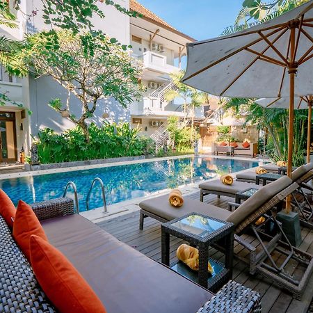 Pondok Sari Kuta Kuta Lombok Eksteriør billede