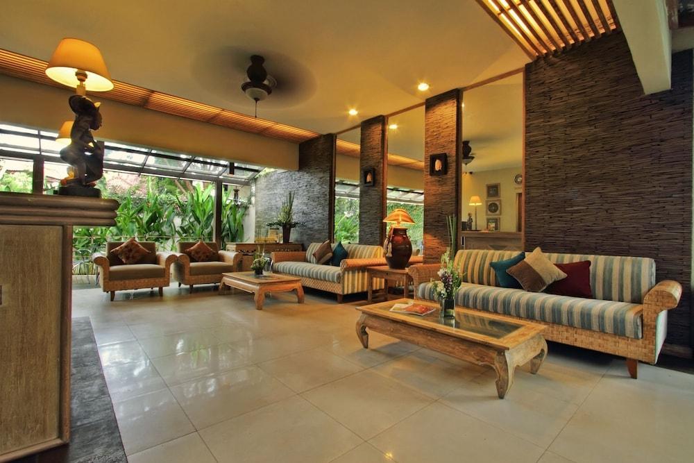 Pondok Sari Kuta Kuta Lombok Eksteriør billede