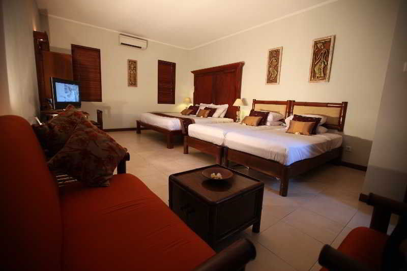 Pondok Sari Kuta Kuta Lombok Eksteriør billede